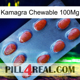 Kamagra Chewable 100Mg 06